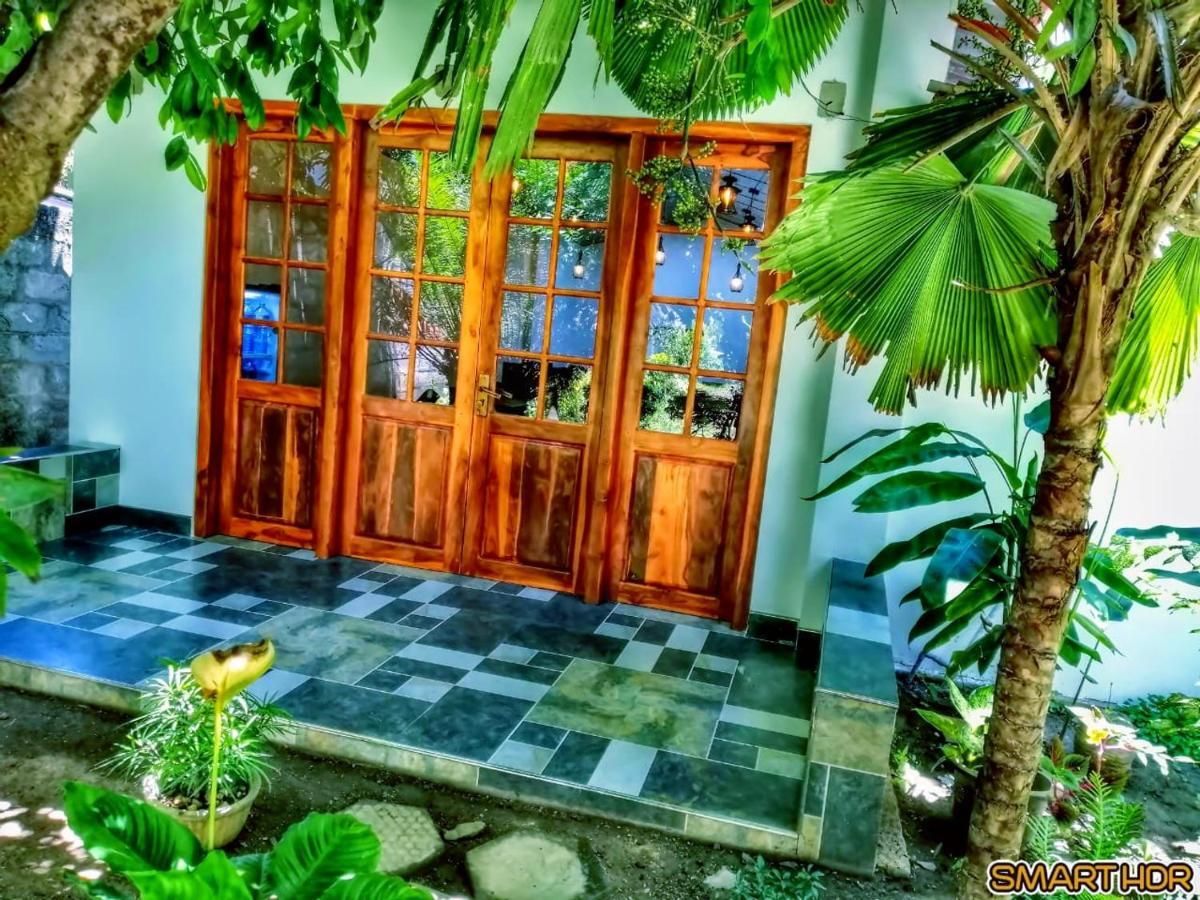 Dambulla Shan Inn Exterior photo